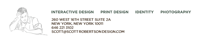 scott robertson design 646 221 3102